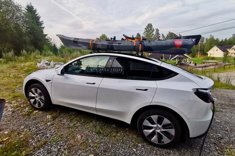 Roof rack vacuum Suction plug - Main Image