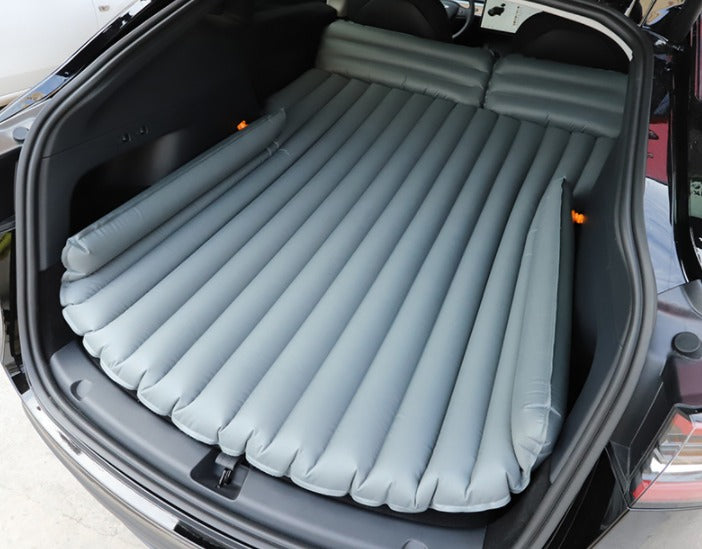 Luftmadrass med Pump Tesla Model S, 3 & Y
