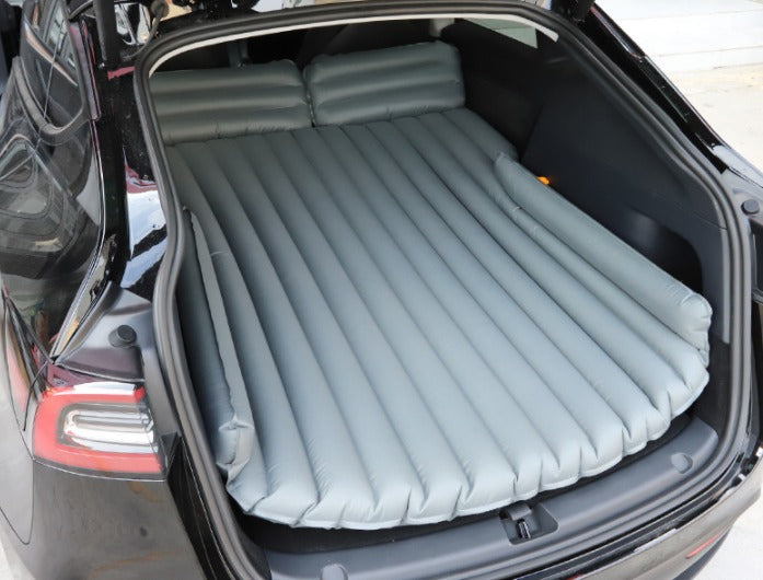 Luftmadrass med Pump Tesla Model S, 3 & Y