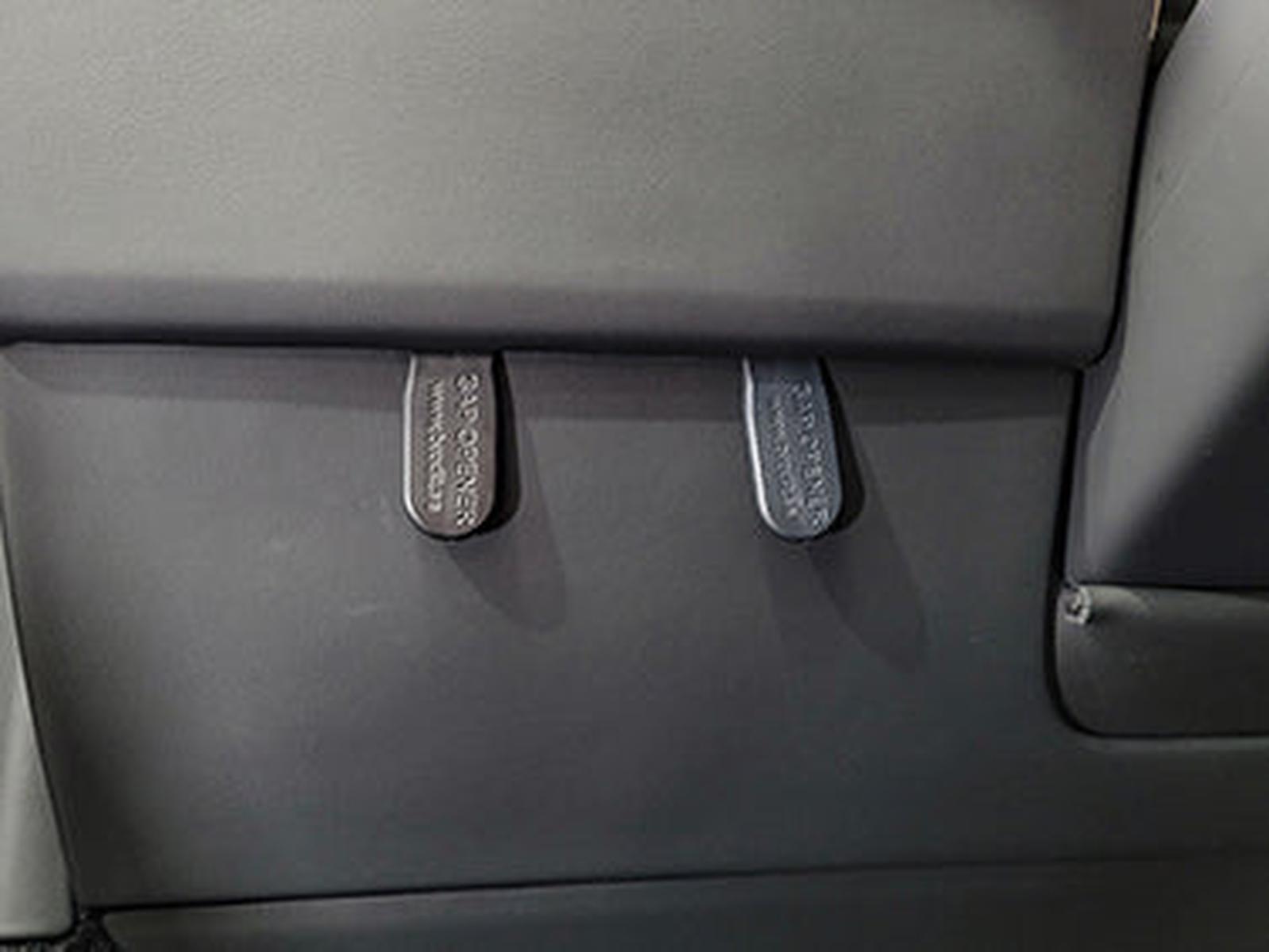 Mobilhållare Brodit Tesla Model S & X 2021+