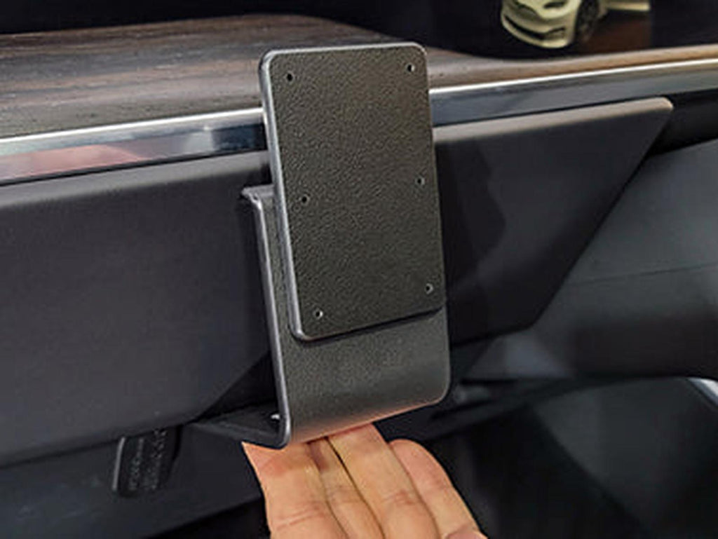 Mobilhållare Brodit Tesla Model S & X 2021+