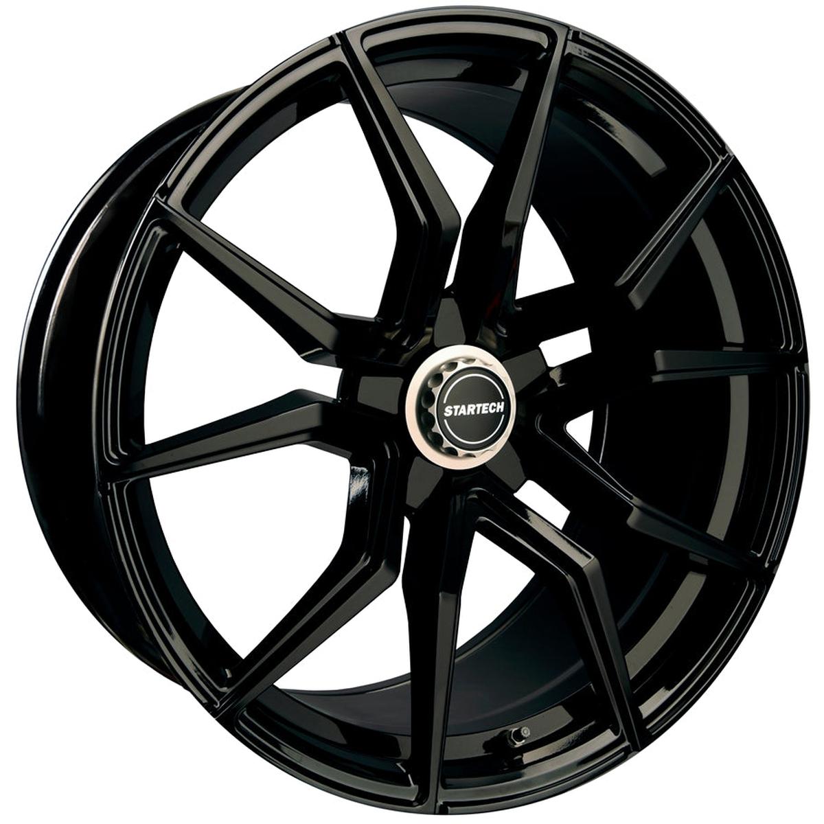 Startech - Model 3 Monostar (1 fälg)