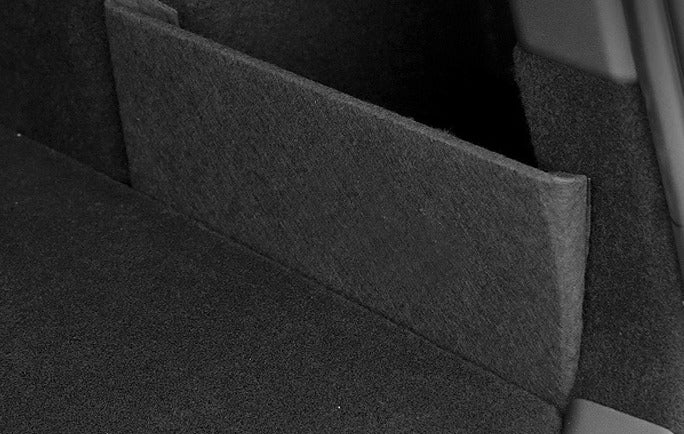 Luggage divider Tesla Model Y