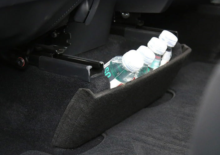 Hållare Förvaring Tesla Model Y