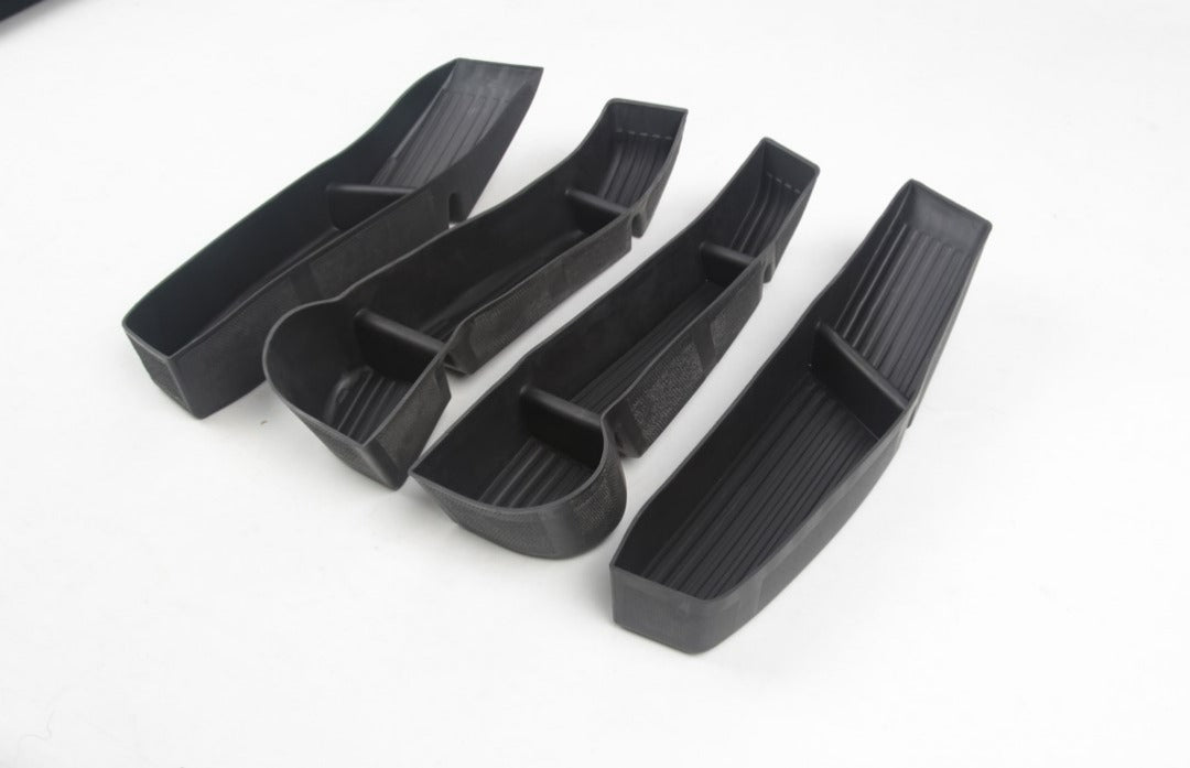 Förvaring i Dörrarna (4-pack) Tesla Model Y