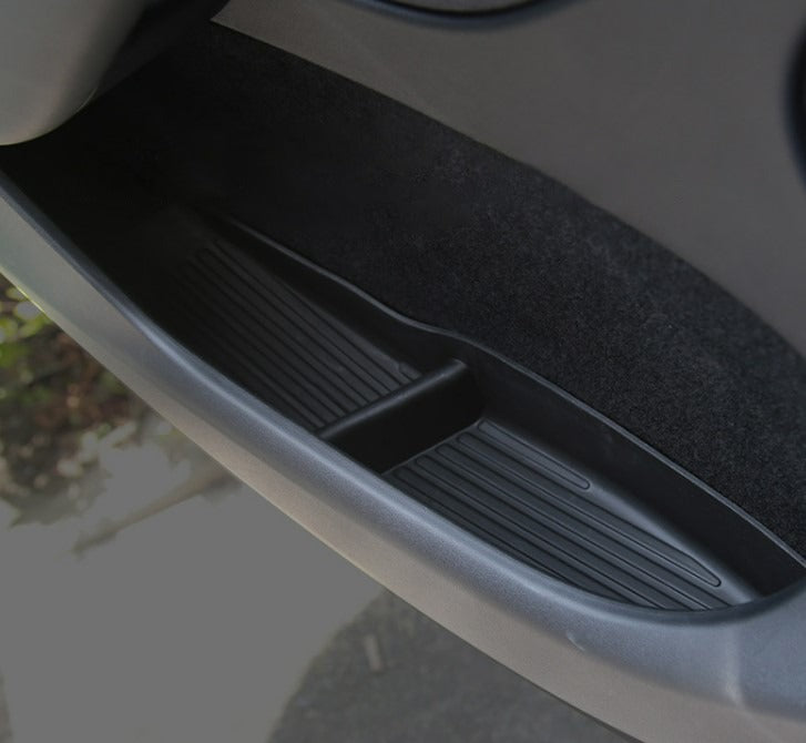 Förvaring i Dörrarna (4-pack) Tesla Model Y