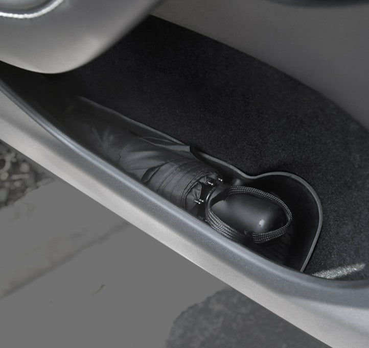 Förvaring i Dörrarna (4-pack) Tesla Model Y