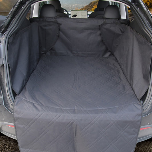Model Y protection trunk