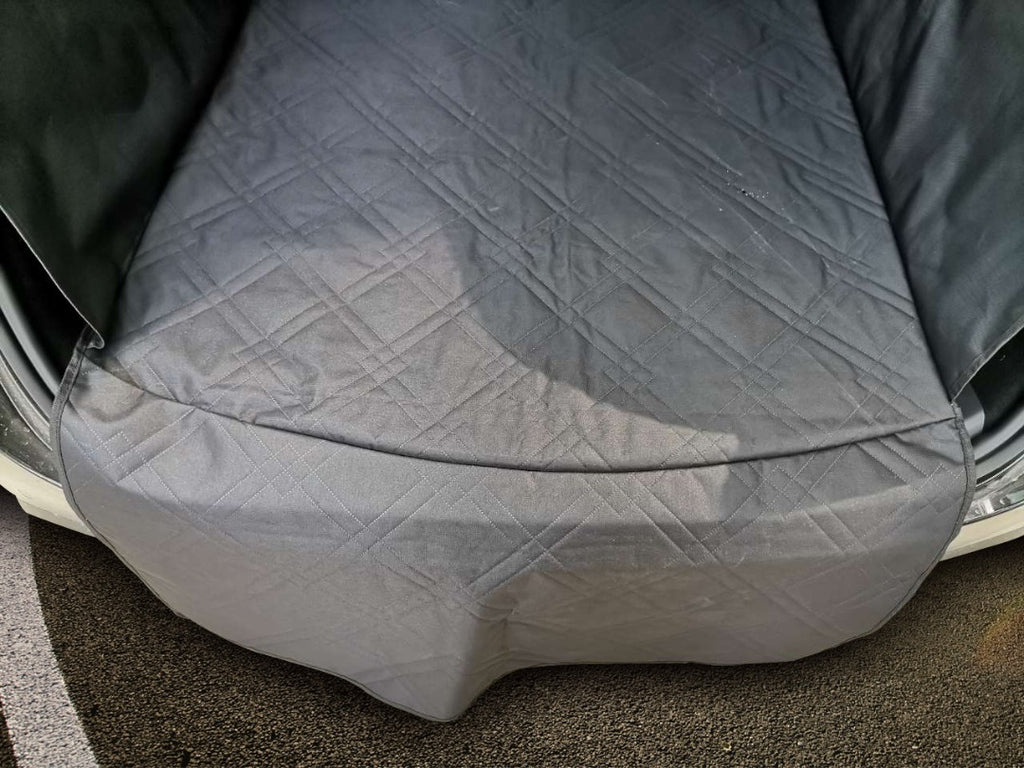 Bagagerumsbeskyttelse Tesla Model Y 