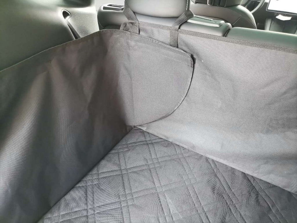 Bagagerumsbeskyttelse Tesla Model Y 
