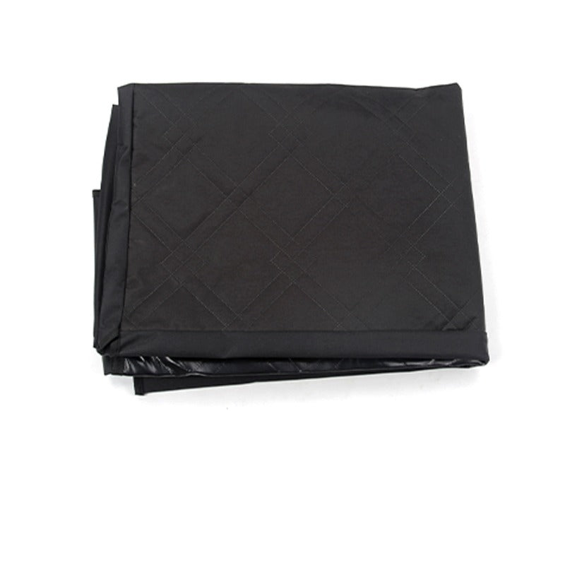 Bagagerumsbeskyttelse Tesla Model Y 