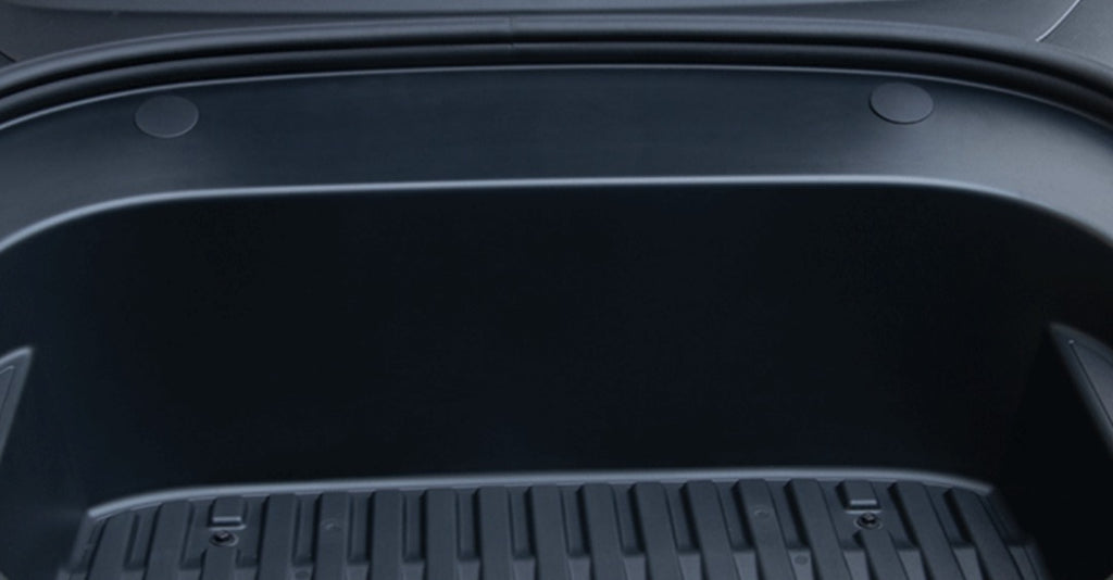 Frunk Pluggs (2-pack) Tesla Model 3 2021+