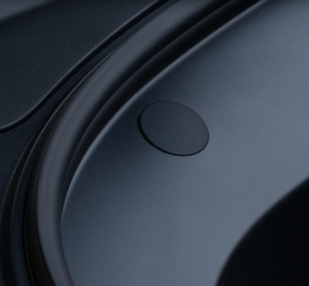 Frunk Pluggs (2-pack) Tesla Model 3 2021+