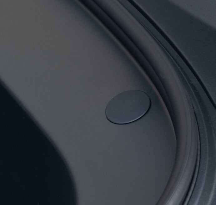 Frunk Pluggs (2-pack) Tesla Model 3 2021+