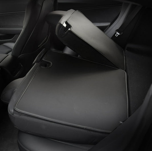 Model 3 rear seat cover
