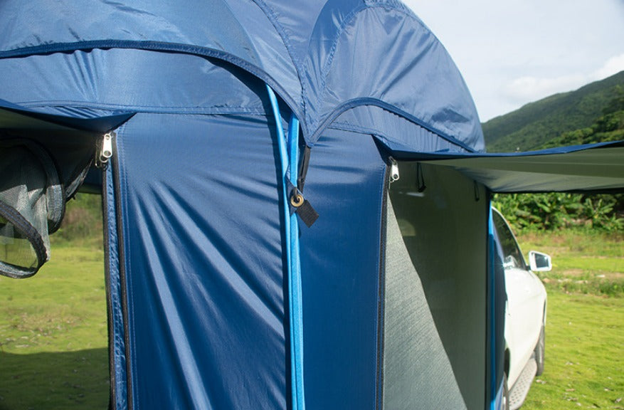 Tesla Baklucketält Model Y, S & X