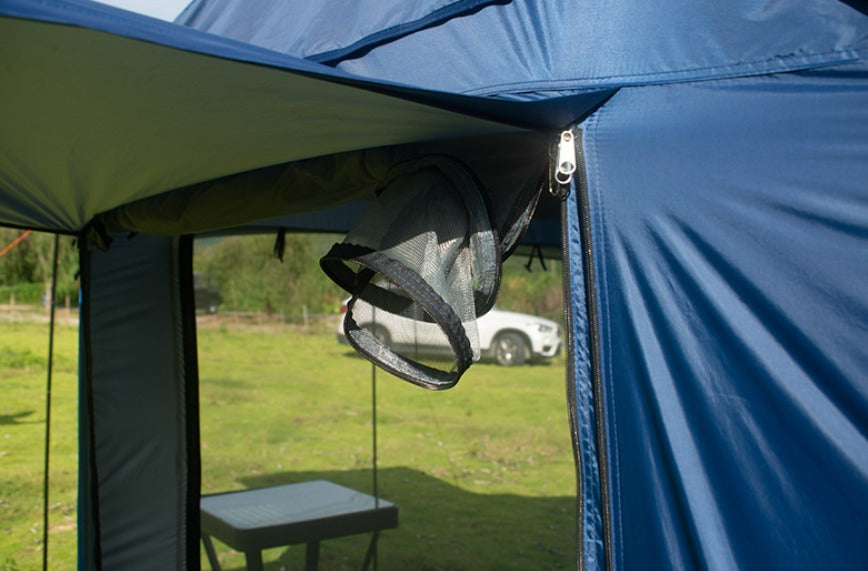 Tesla Baklucketält Model Y, S & X