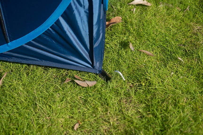 Tesla Baklucketält Model Y, S & X