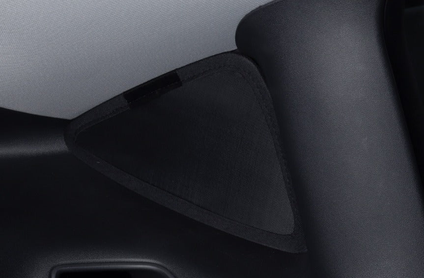 Solskydd Mesh Tesla Model Y