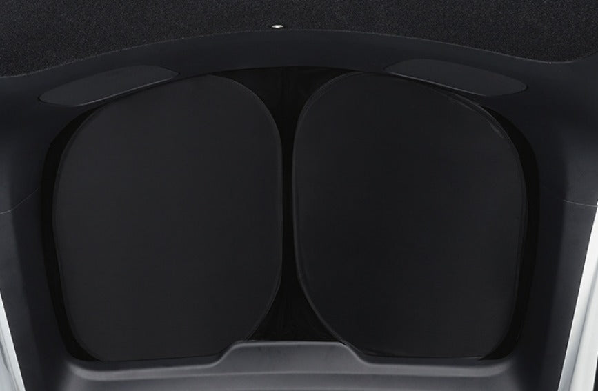 Solskydd Mesh Tesla Model Y