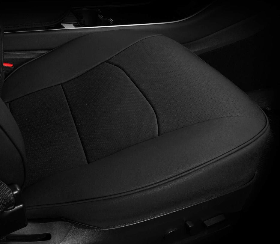 Sätesöverdrag Premium Tesla Model Y