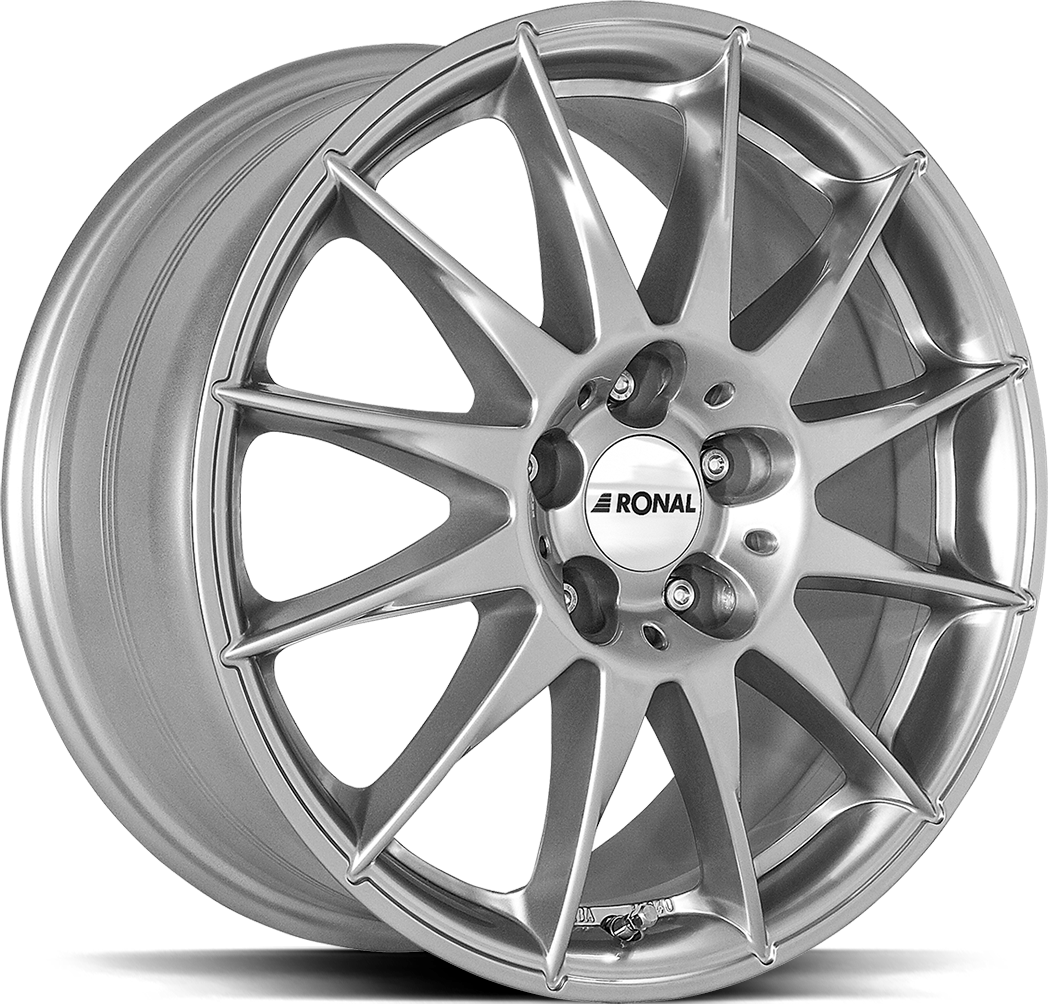 R54 Rounup R54 Decor Titanium – Hamphi Sverige