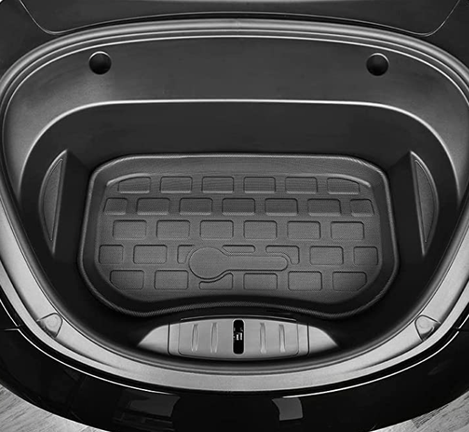 Frunkmatta XPE Tesla Model 3