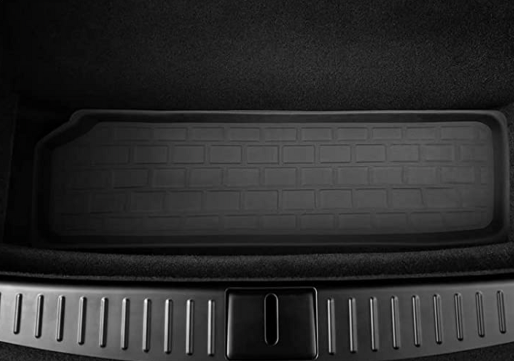 Nedre bagagerumsmåtte XPE Tesla Model S 2021+
