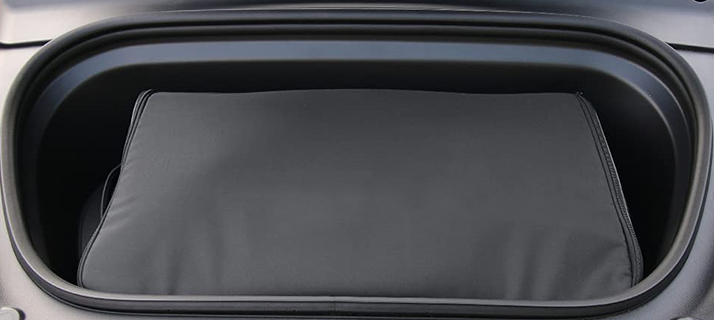 Campingpaket Tesla Model 3