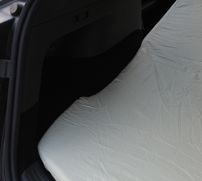 Campingpaket Tesla Model 3