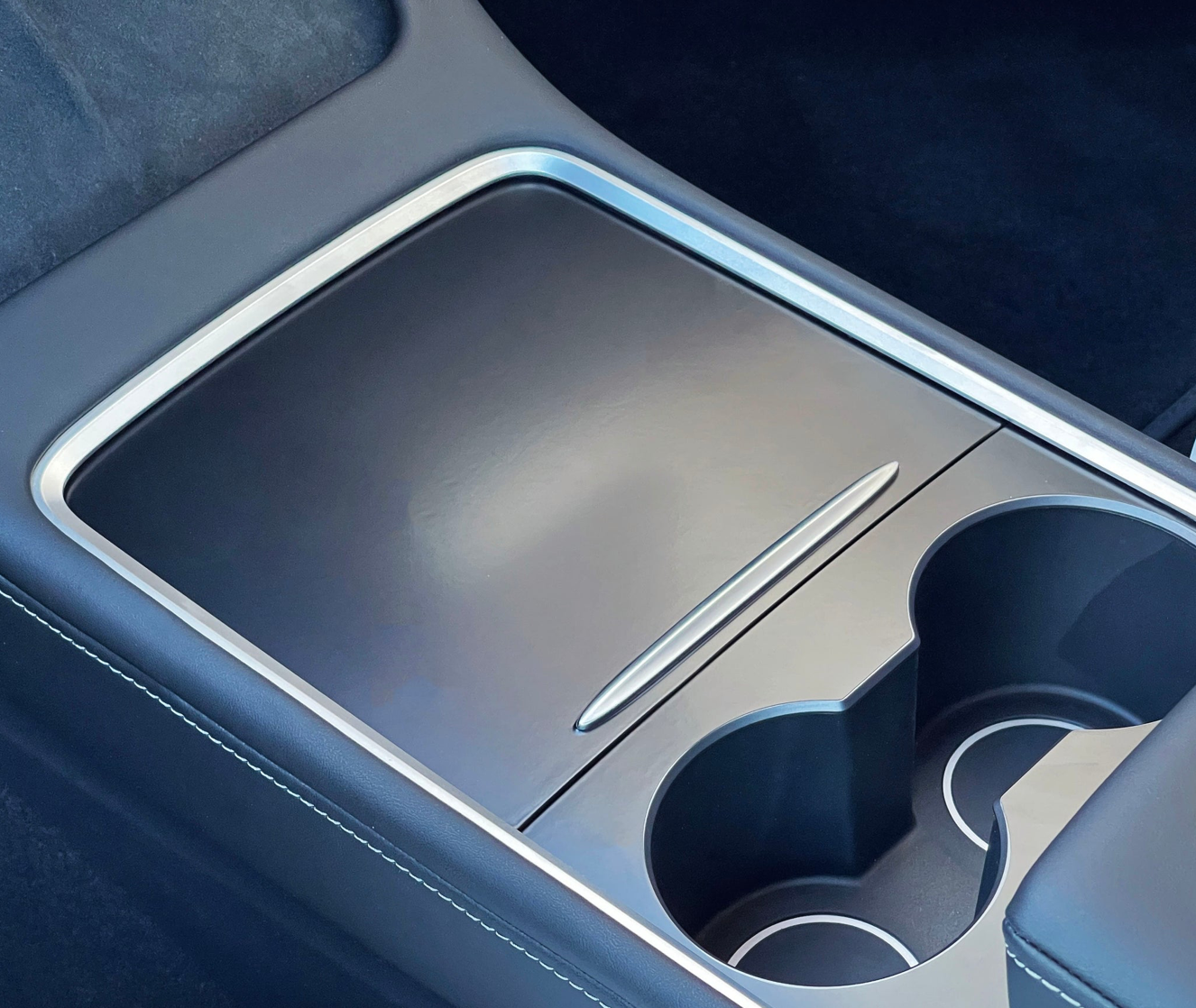 Foliering interiör 3M