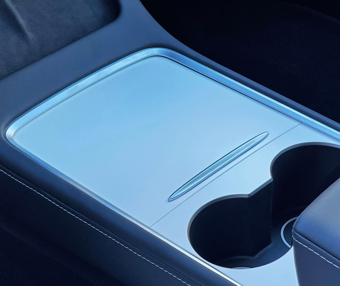 Foliering interiör 3M