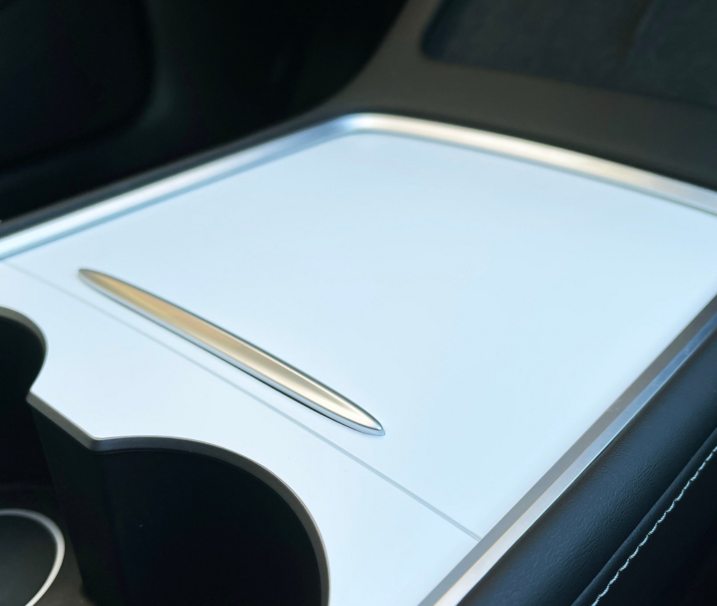 Foliering interiör 3M