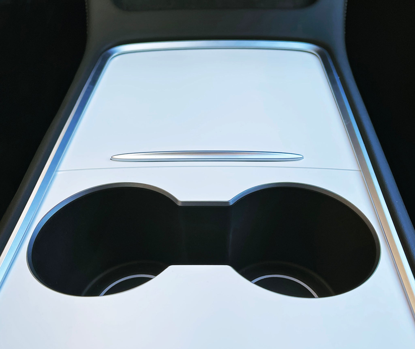 Foliering interiör 3M