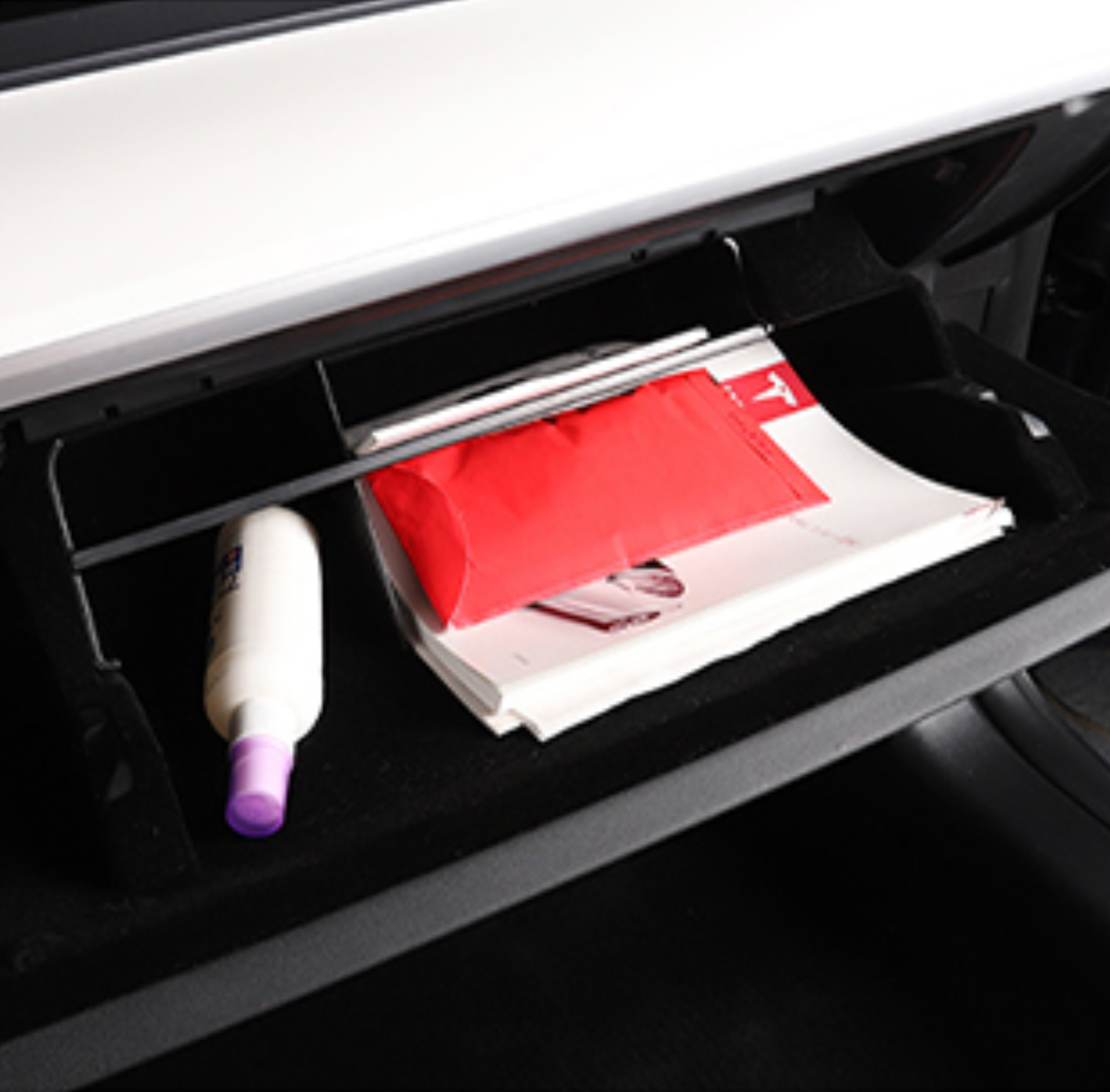 Handskfack Fördelare Tesla Model 3