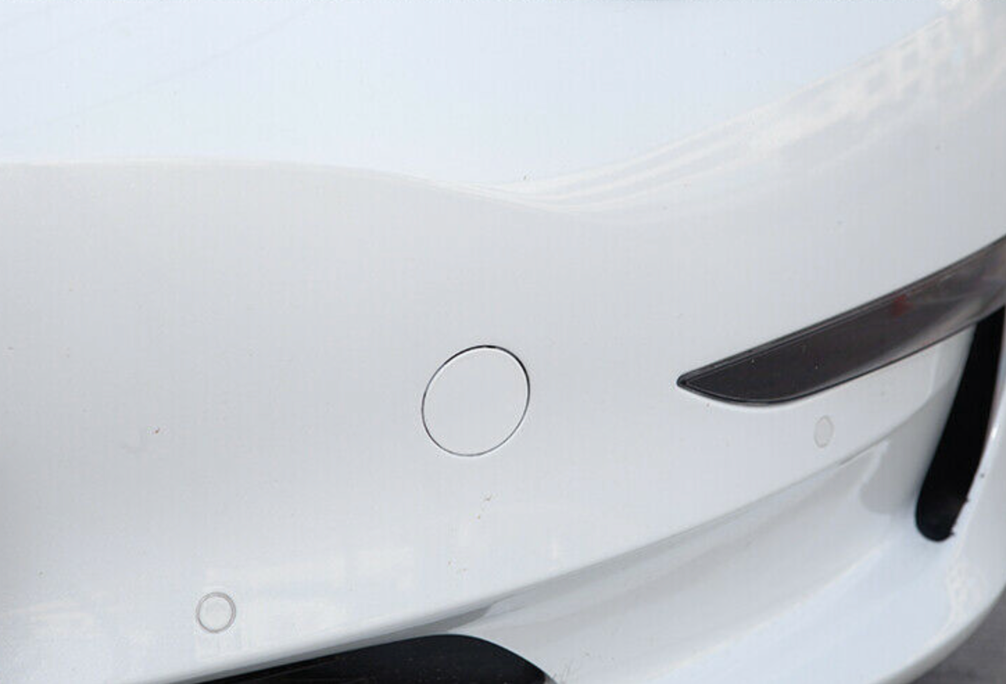 Model 3 lucka bogserkrok