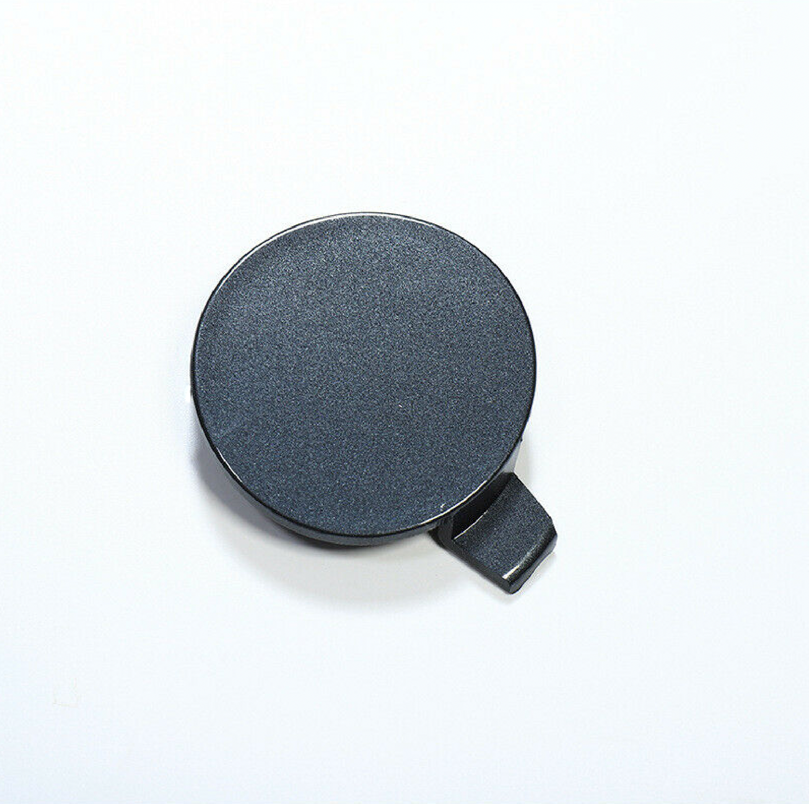 Model Y hatch towing hook