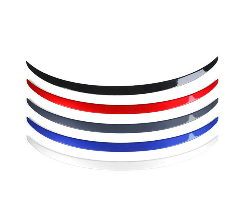 Spoiler ABS Flera Färger Tesla Model Y