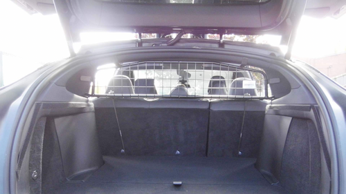 Model X 5/7-sits Load Guard/Load Grid