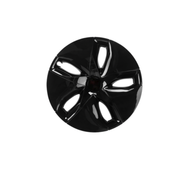 Tesla Model 3 Navkapslar 18"