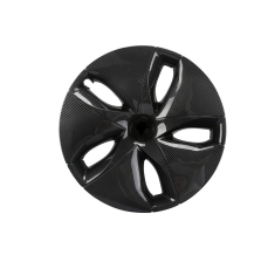 Tesla Model 3 Navkapslar 18"