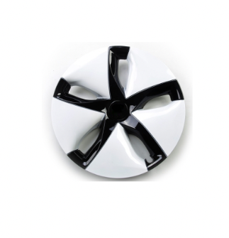 Tesla Model 3 Navkapslar 18"