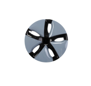 Tesla Model 3 navkapsler 18"