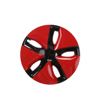 Tesla Model 3 navkapsler 18"