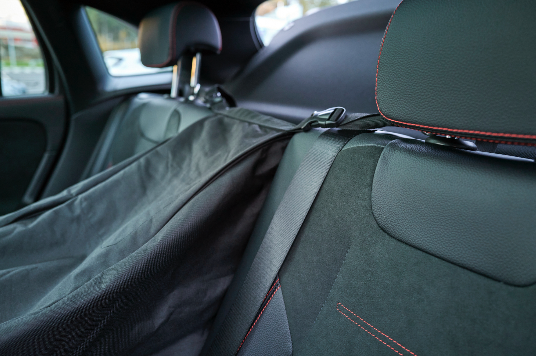 Transporttaske til ski CarCareBag