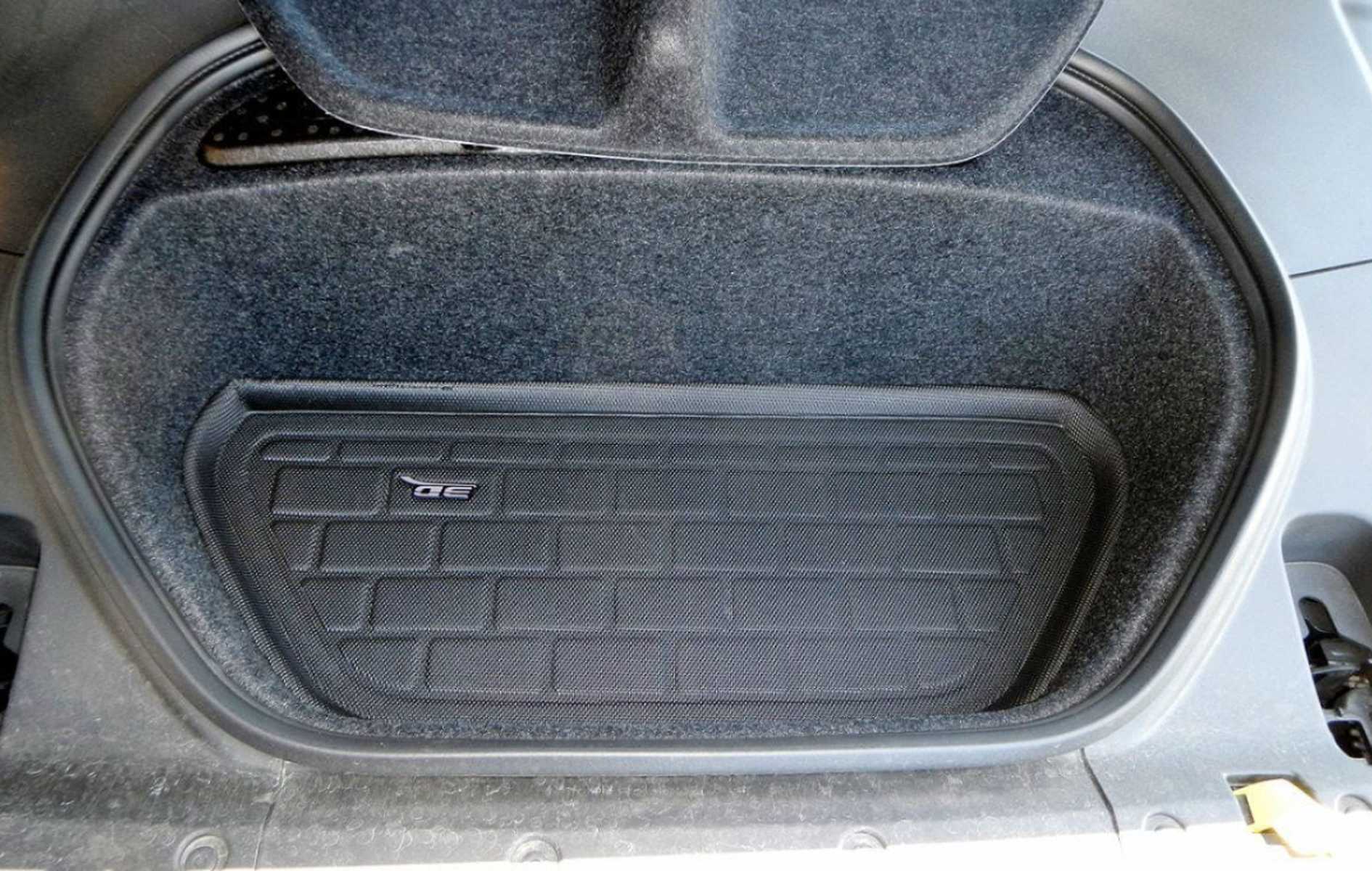 Litet Paket 3D Maxpider Polestar 2