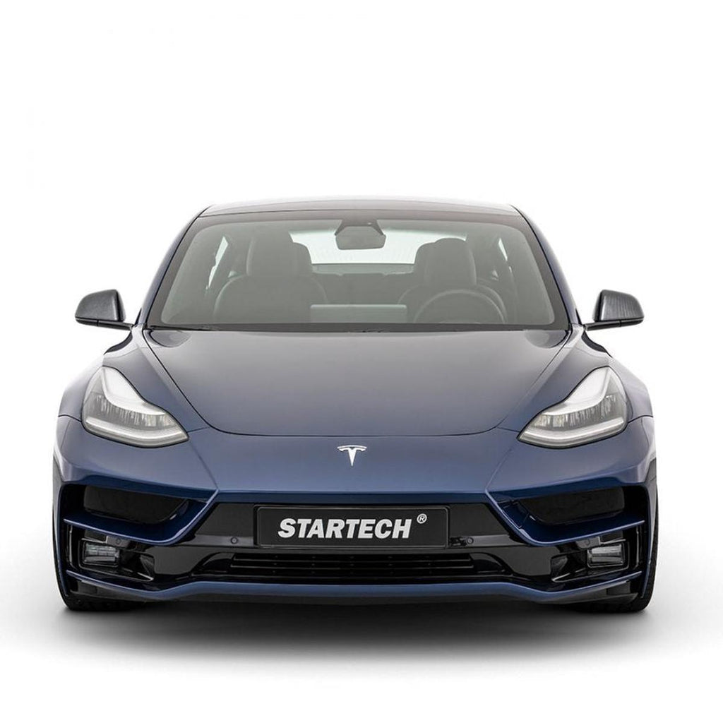 Startech Model 3 front