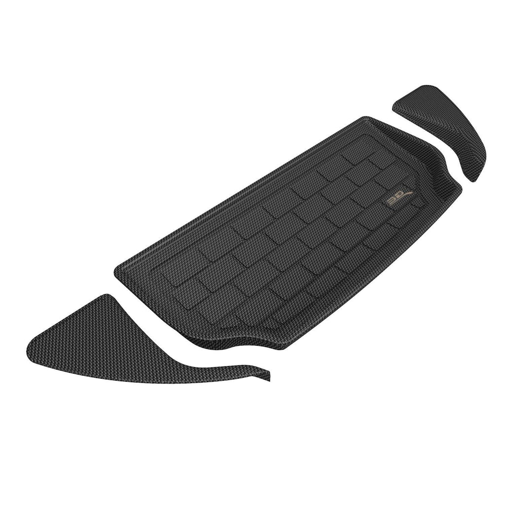 Frunkmatta 3D Maxpider Tesla Model X