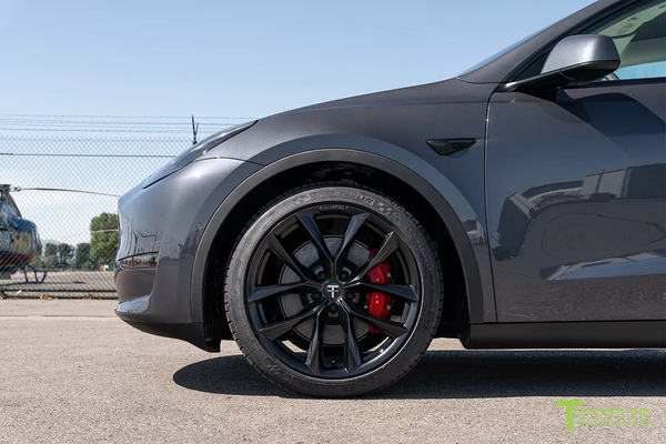 T-sportline - Model Y 20" Arachnid style (4 fälgar)