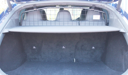 Model S cargo protection/loading grid 2021+